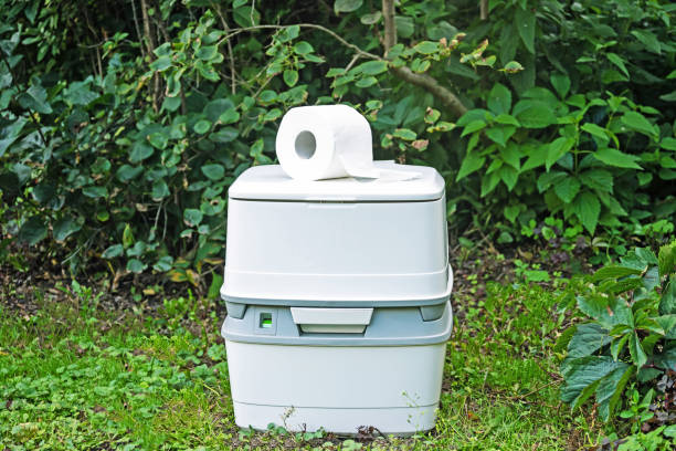 Best Construction site porta potty rental  in Finneytown, OH