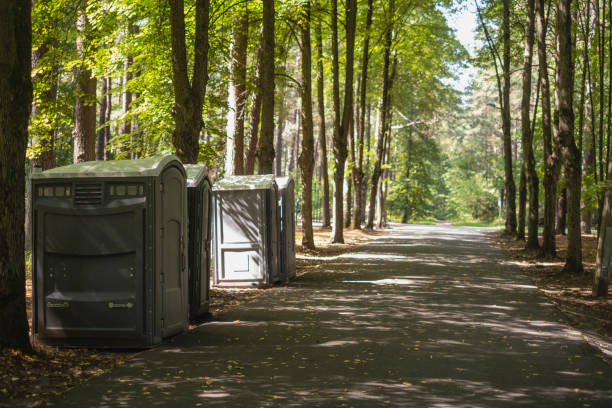 Best Long-term porta potty rental  in Finneytown, OH