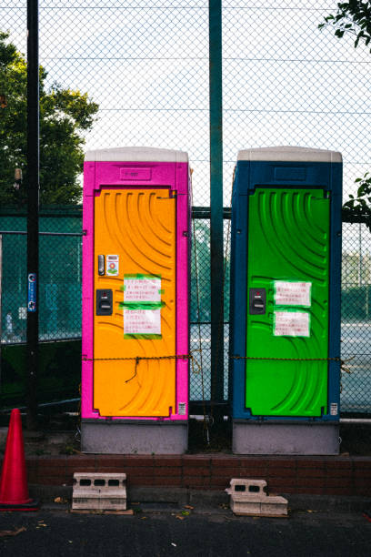 Best High-end porta potty rental  in Finneytown, OH