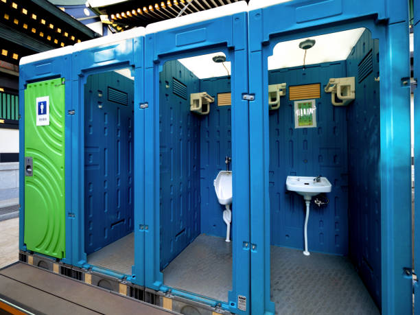 Best Local porta potty services  in Finneytown, OH
